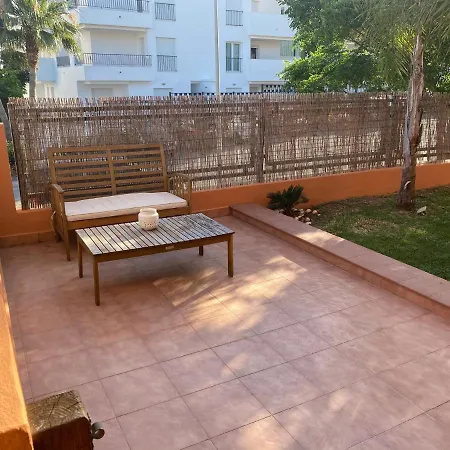 Camelia Freshapartments Villa Benalmadena