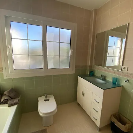 Villa Camelia Freshapartments *