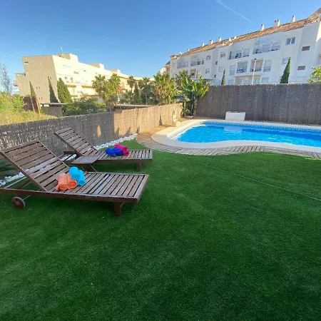 Camelia Freshapartments Villa