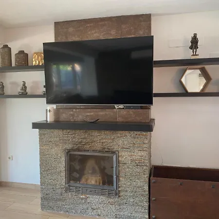 Camelia Freshapartments *