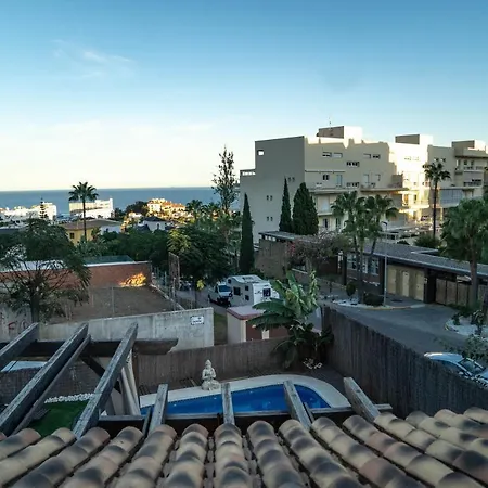 Camelia Freshapartments