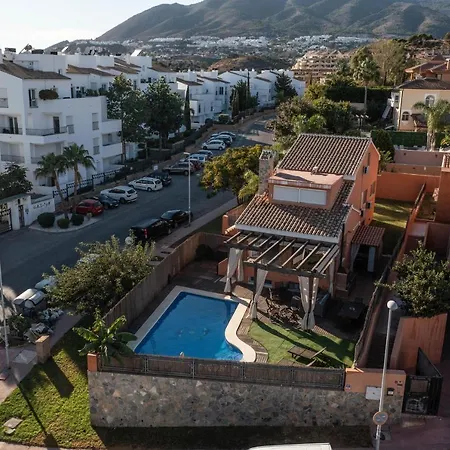 Camelia Freshapartments *