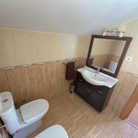 Camelia Freshapartments *