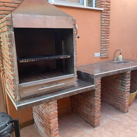 Villa Camelia Freshapartments