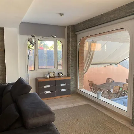 Camelia Freshapartments Villa Benalmadena