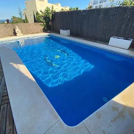 Camelia Freshapartments * Benalmadena