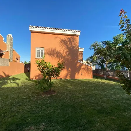 Camelia Freshapartments Benalmadena