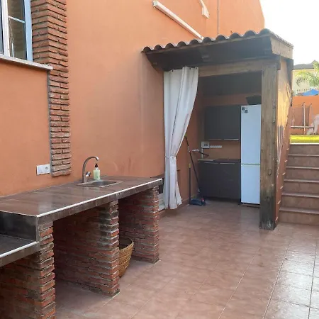 Camelia Freshapartments *
