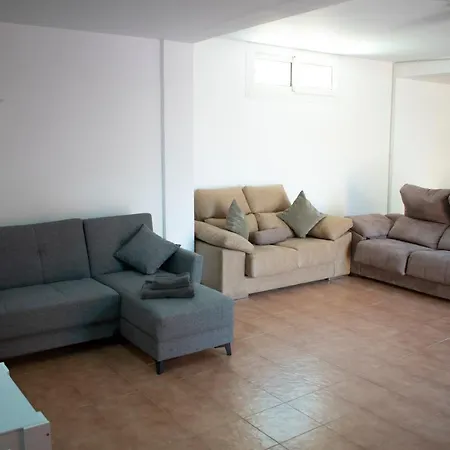 Villa Camelia Freshapartments Benalmadena