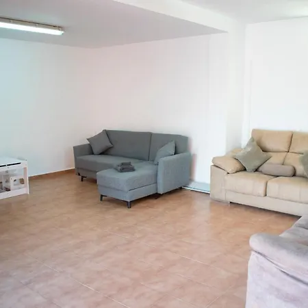 Camelia Freshapartments Villa *