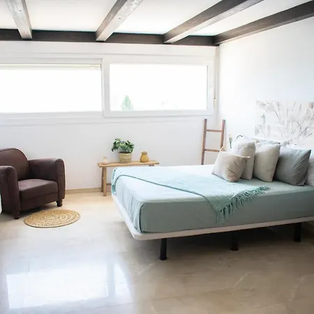Camelia Freshapartments *