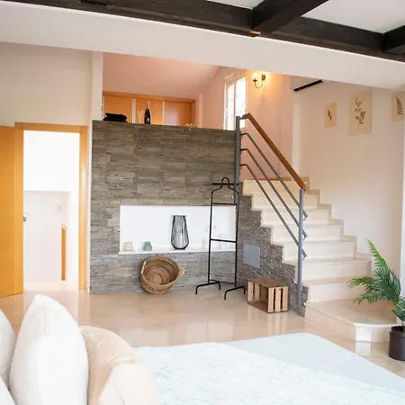 Camelia Freshapartments Villa *