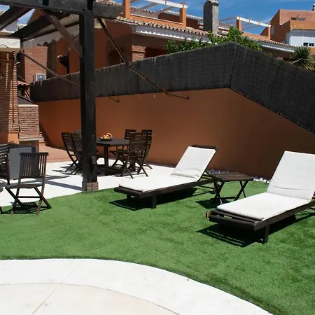Camelia Freshapartments