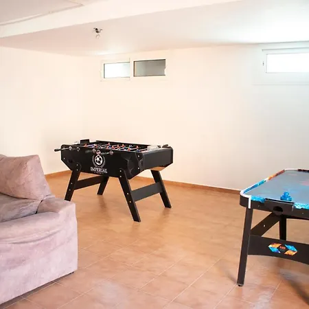 Camelia Freshapartments
