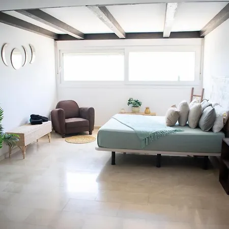 Villa Camelia Freshapartments *
