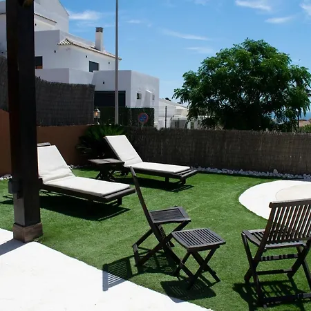 Camelia Freshapartments Villa Benalmadena