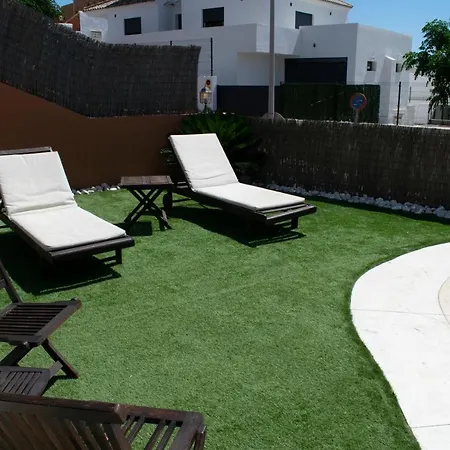 Villa Camelia Freshapartments Benalmadena