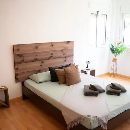 Villa Camelia Freshapartments *