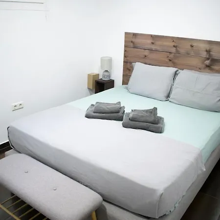 Camelia Freshapartments Villa