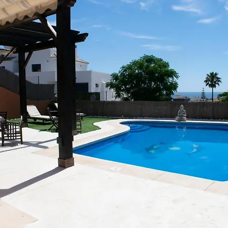 Camelia Freshapartments *
