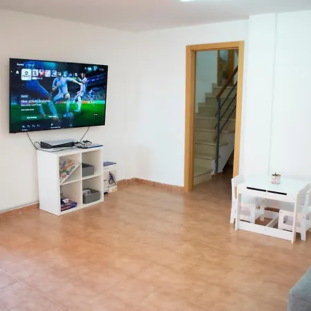 Camelia Freshapartments * Benalmadena