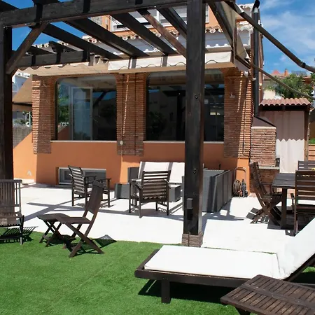 Camelia Freshapartments Benalmadena