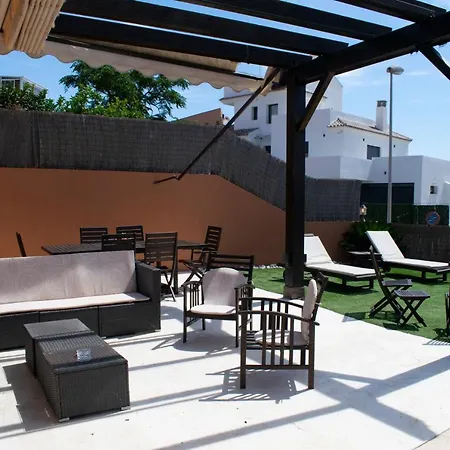 Camelia Freshapartments Villa Benalmadena