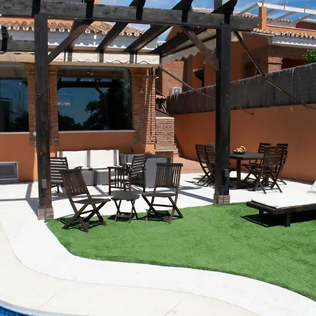 Camelia Freshapartments * Benalmadena