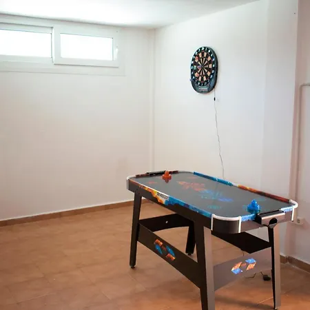 Camelia Freshapartments