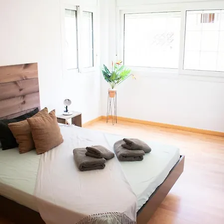 Camelia Freshapartments * Benalmadena