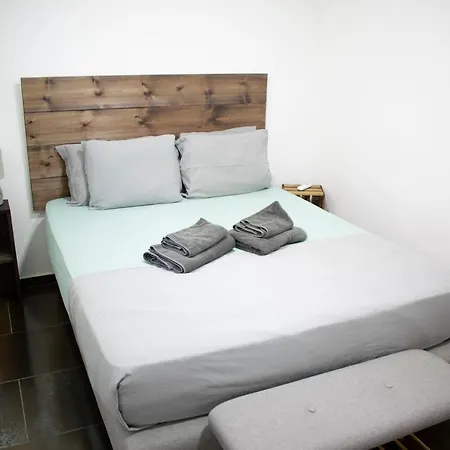 Villa Camelia Freshapartments *