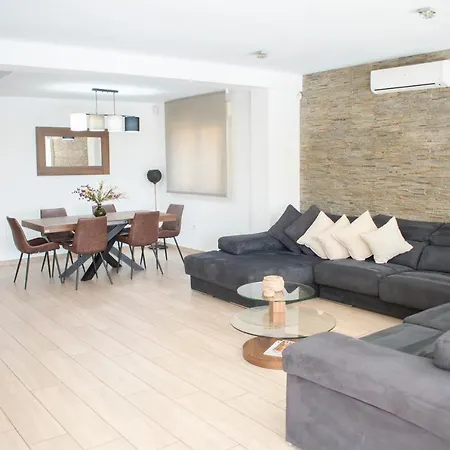 Camelia Freshapartments Villa *