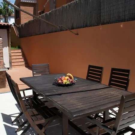 Camelia Freshapartments Benalmadena