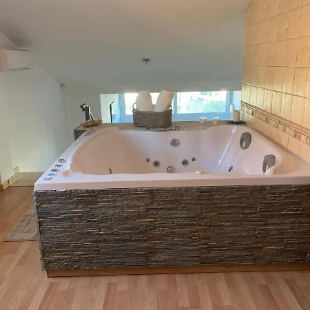 Villa Camelia Benalmádena