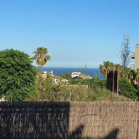Villa Camelia