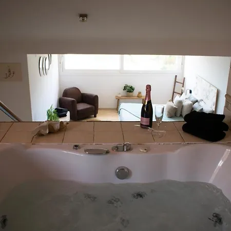 Villa Camelia Freshapartments