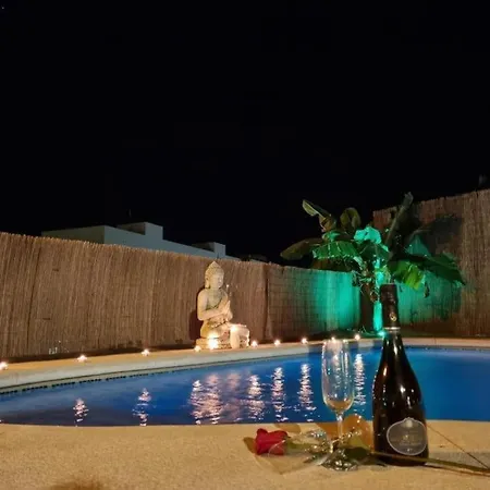 Вилла Camelia Freshapartments *